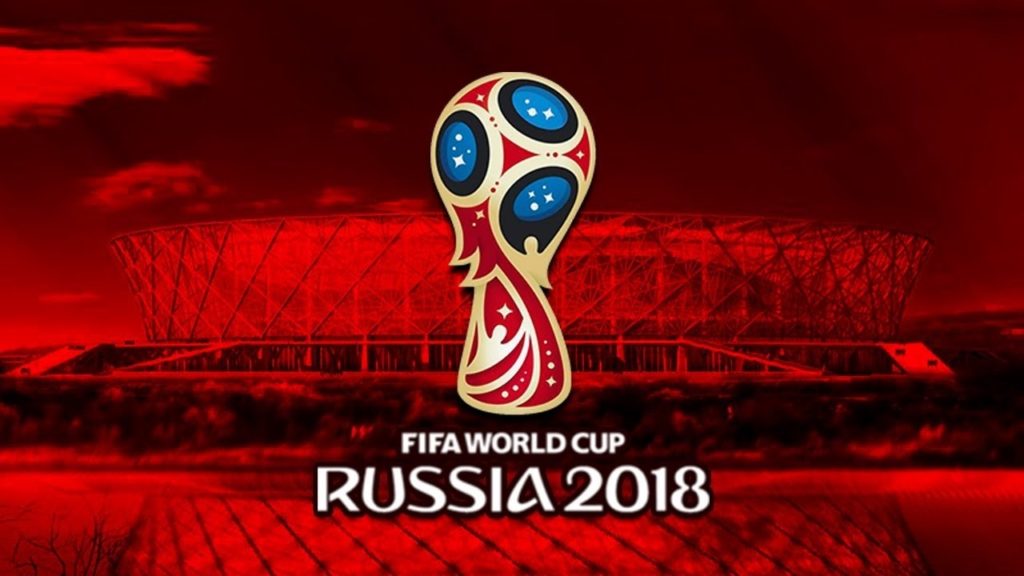 Jadual Piala Dunia 2018 Siaran Langsung Live Waktu ...