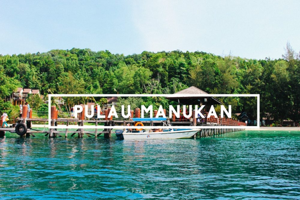 Lihat Top 5 Pantai Paling Cantik Di Malaysia