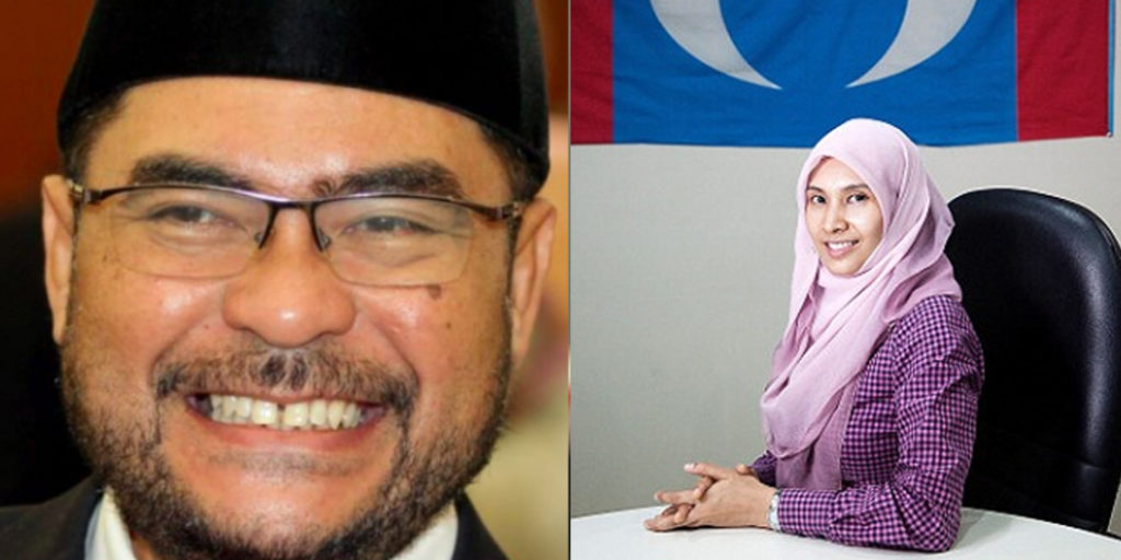 Surat Mujahid Kepada Izzah