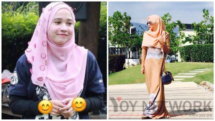 Turun 10kg Di Bulan Ramadhan, Wanita Ini Kongsi Tips Diet 